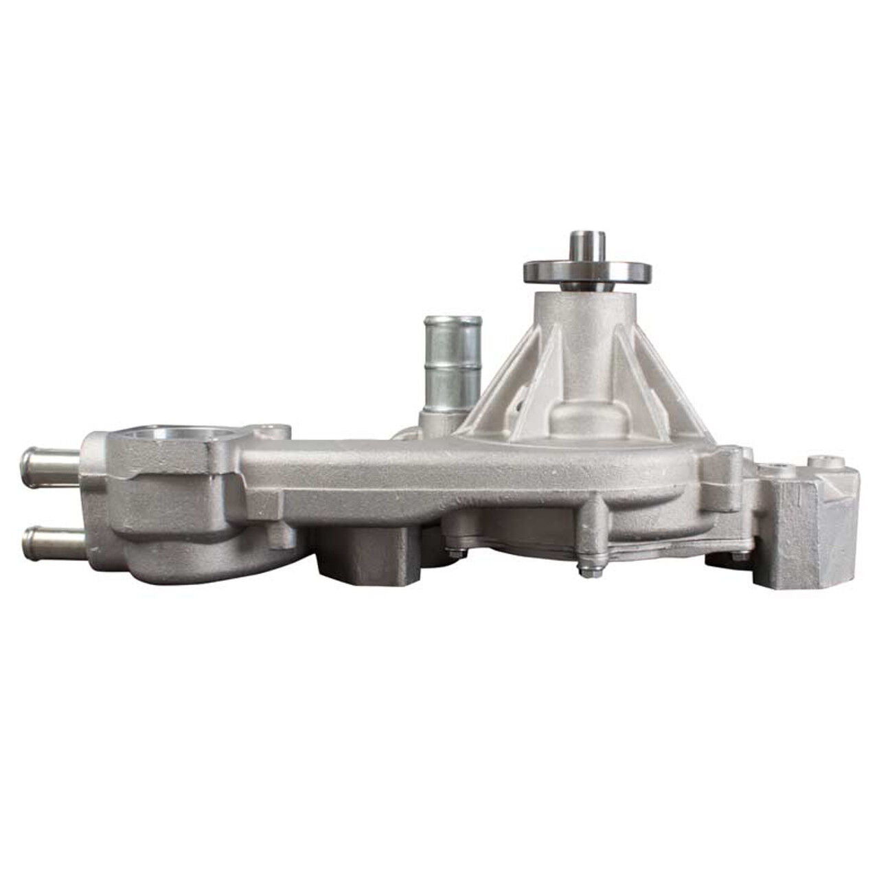 CVF Chev LS1 Mechanical Water Pump High Flow Aluminum # LSX-WP