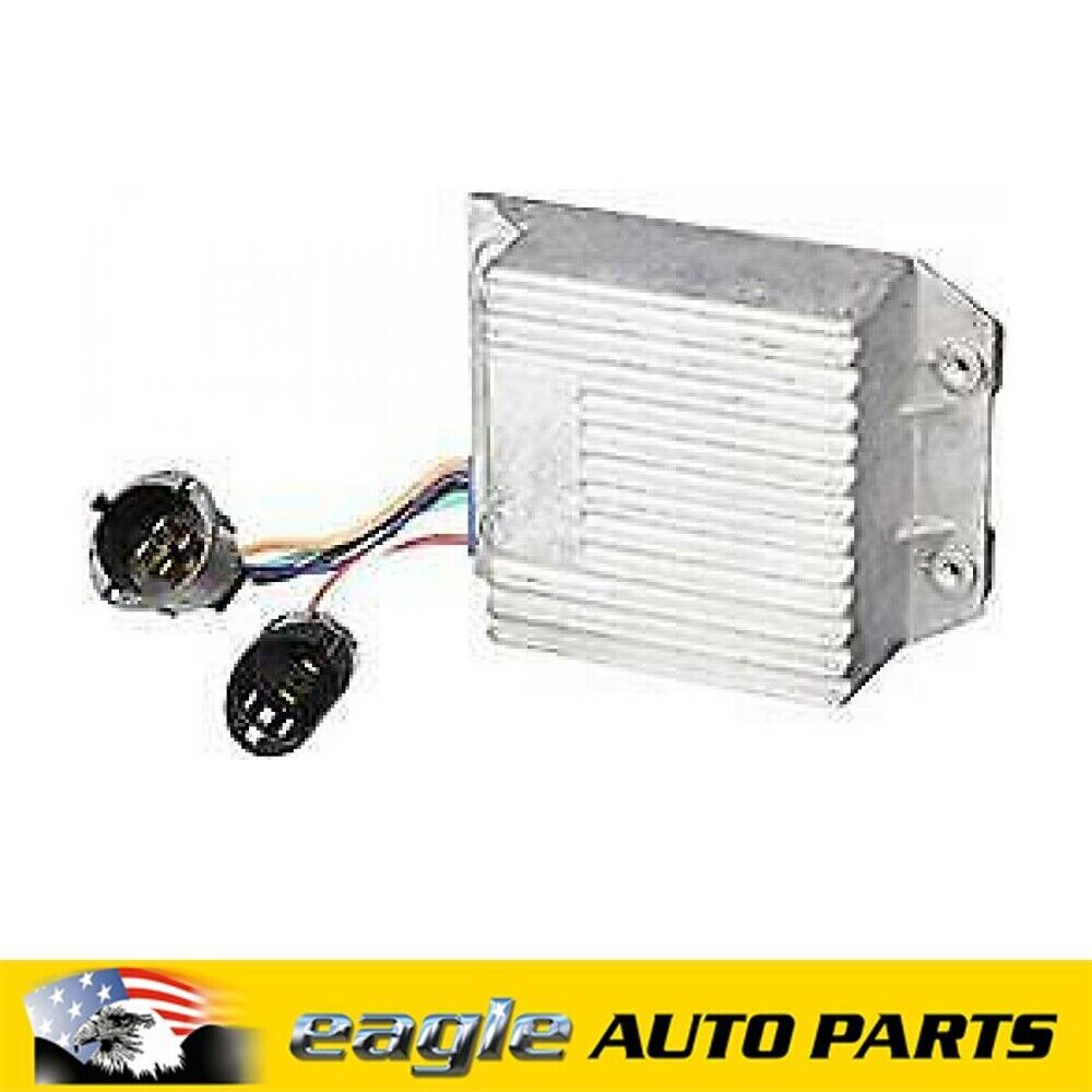 ELECTRONIC IGNITION MODULE 1976 - 1987 FORD F100 F150 F250 F350 # LX203