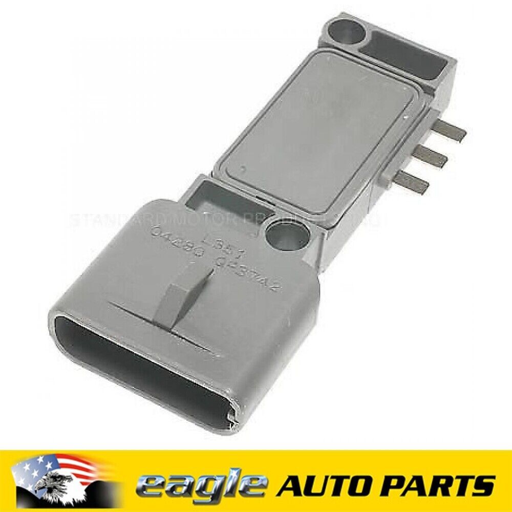 FORD VARIOUS ELECTRONIC IGNITION MODULE 1983 - 1993 # LX218