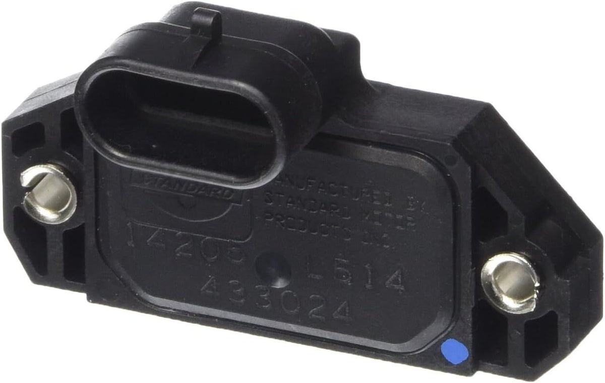 Chev Ignition Module CHEV GMC C/K TRUCKS V8 ELECTRONIC IGNITION MODULE 1996 - 1999 # LX381 ...