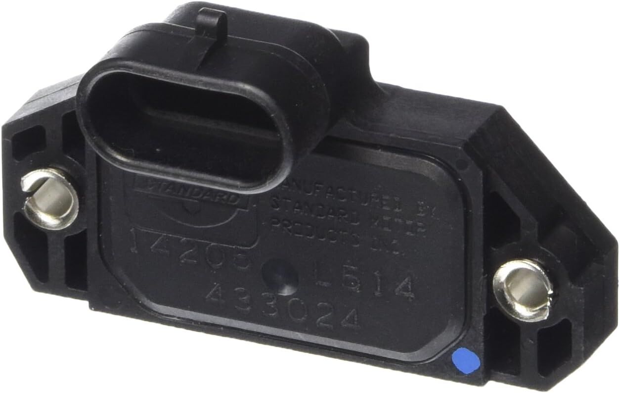 CHEV GMC C/K TRUCKS V8 ELECTRONIC IGNITION MODULE 1996 - 1999 # LX381