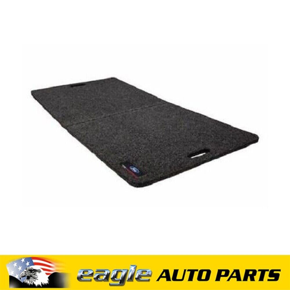 Ford Performance Parts Track Mat # M-1822-A8