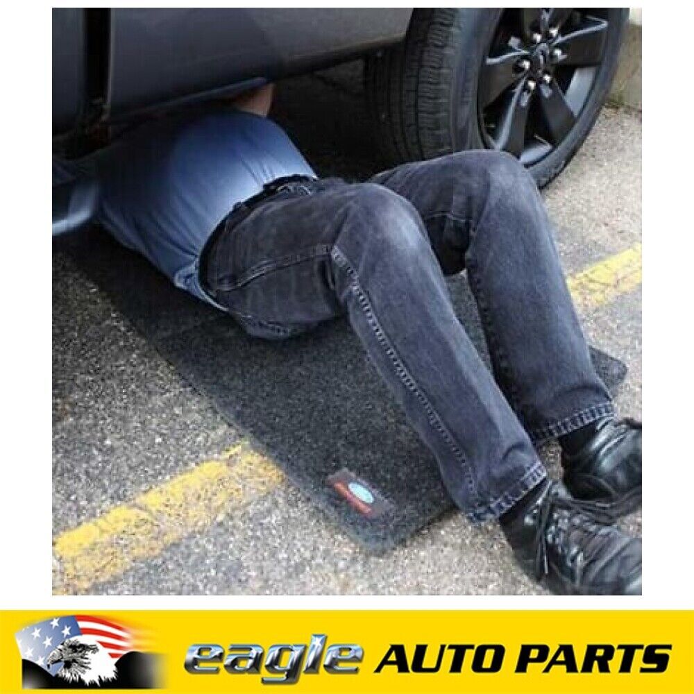 Ford Performance Parts Track Mat # M-1822-A8