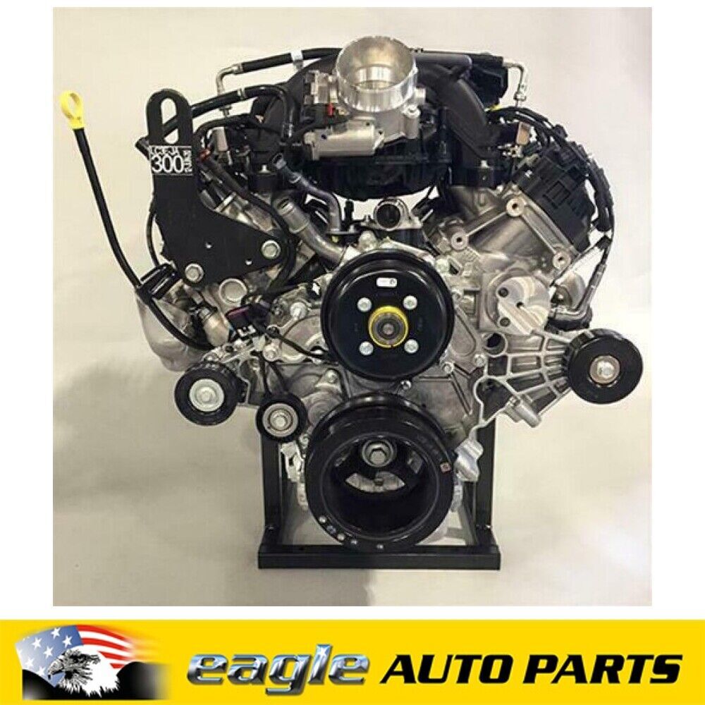 Ford Performance Super Duty 7.3L "Godzilla" Crate Engine # M-6007-73