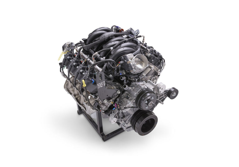 Godzilla Engine — Eagle Auto Parts
