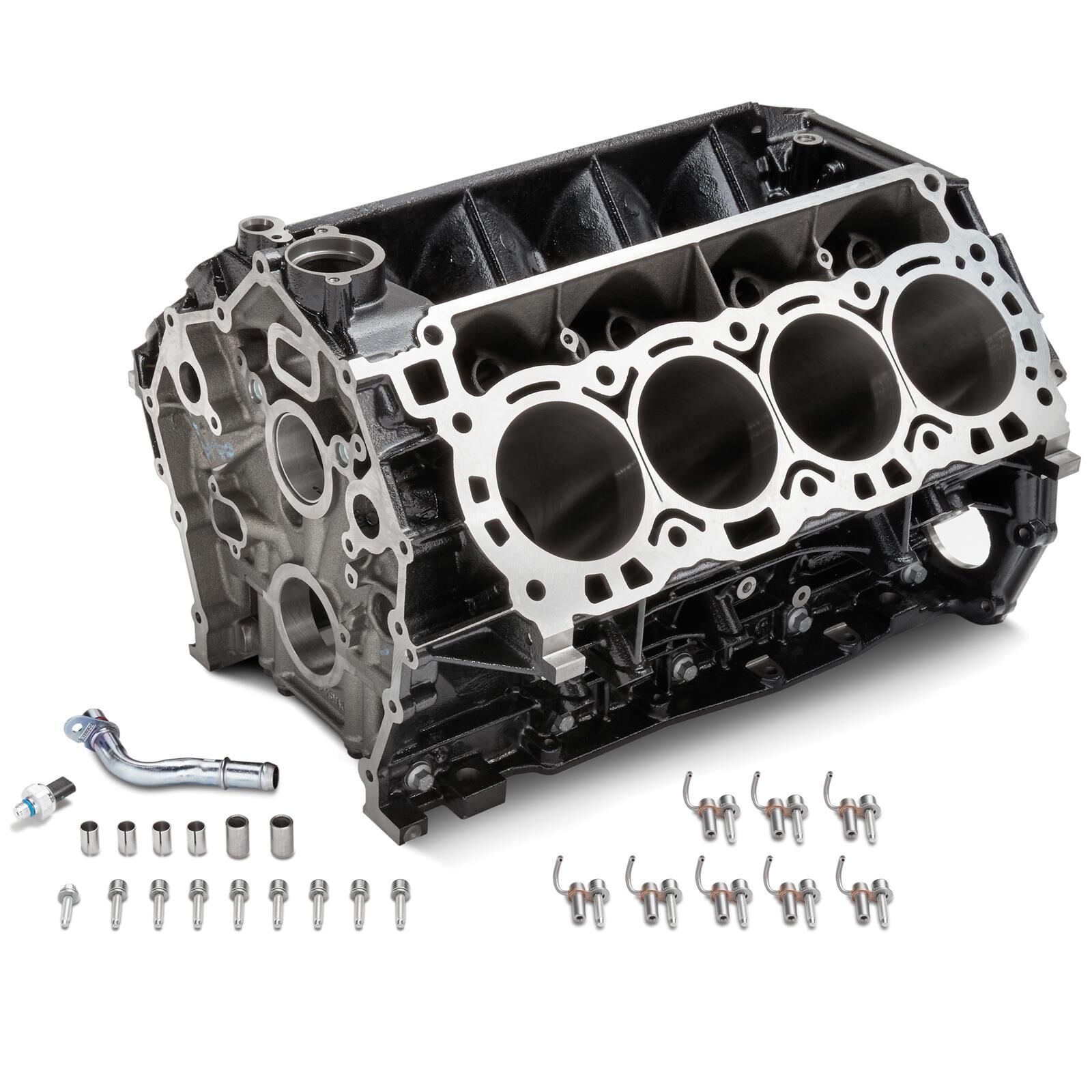 Ford Performance Parts 7.3L Godzilla Engine Block # M-6010-SD73