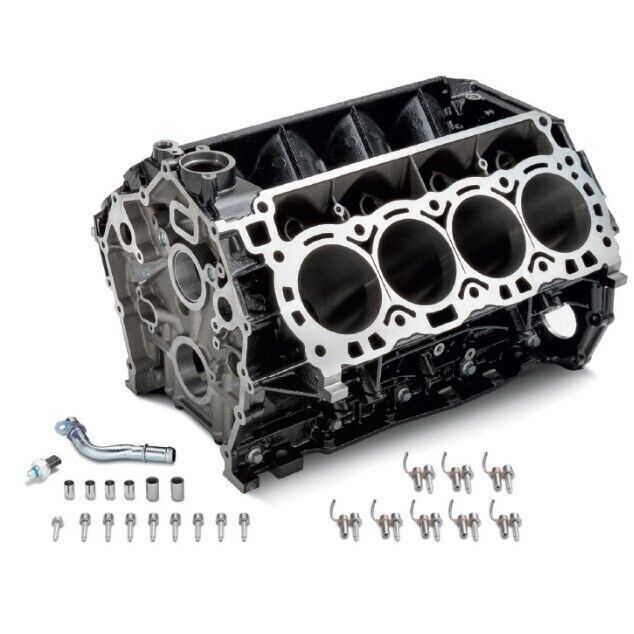Ford Performance Parts 7.3L Godzilla Engine Block M-6010-SD73 — Eagle  Auto Parts