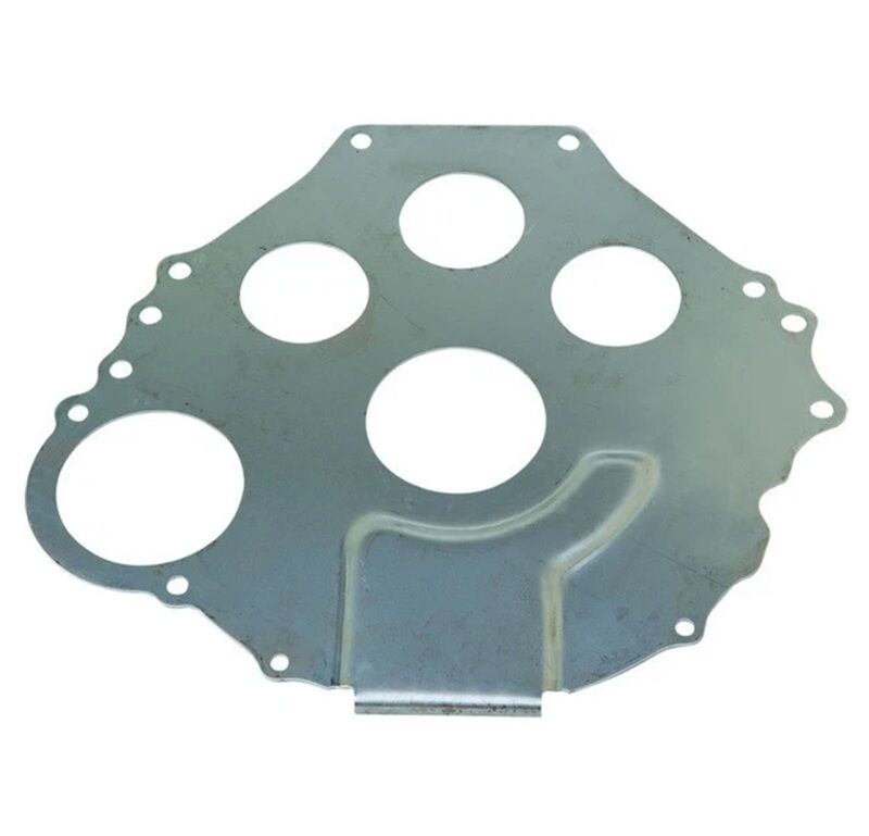 Ford Racing 302 351 Windsor Manual Sandwich Plate To Suit 157 Tooth # M-7007-B