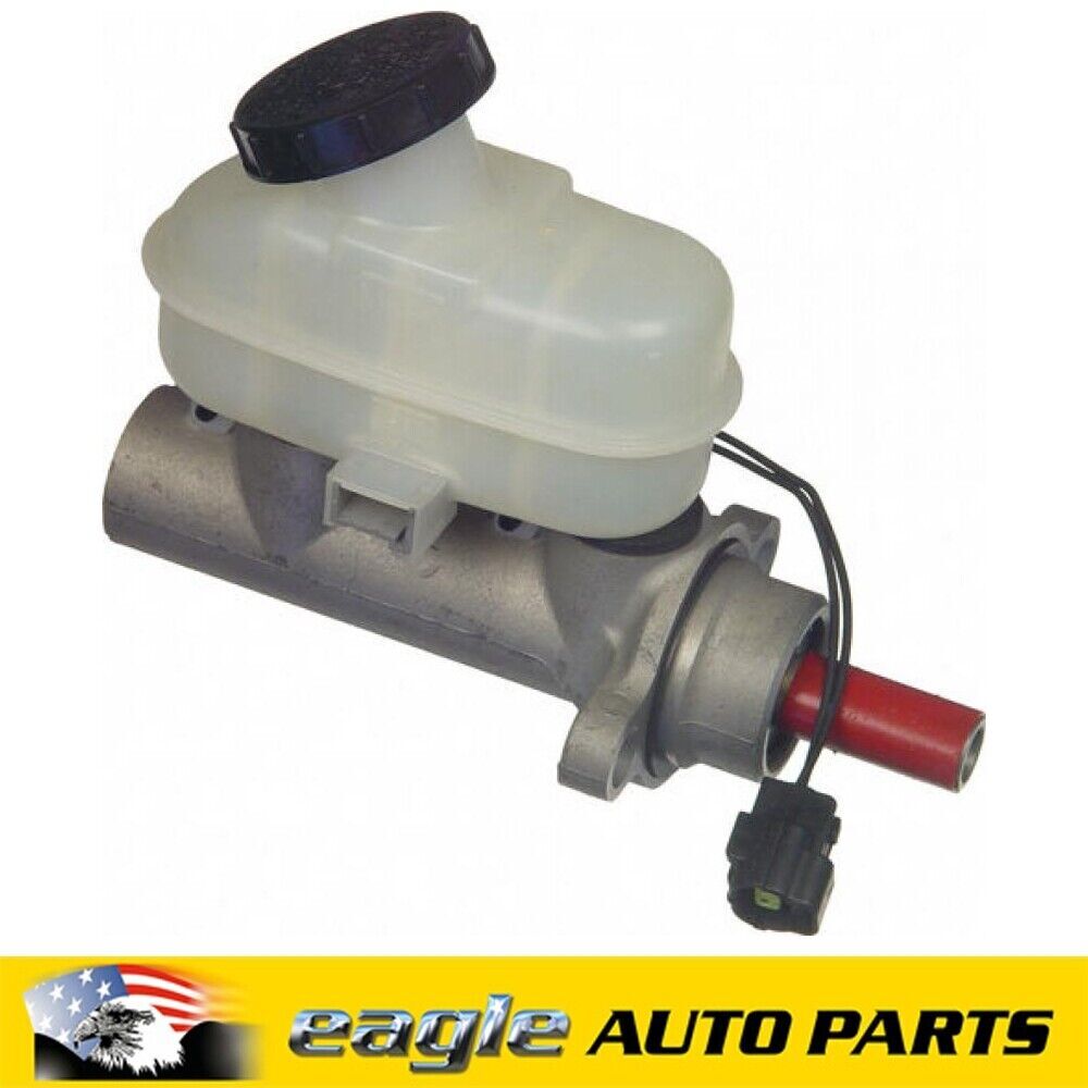 DODGE VIPER BRAKE MASTER CYLINDER 1993 # M-85039