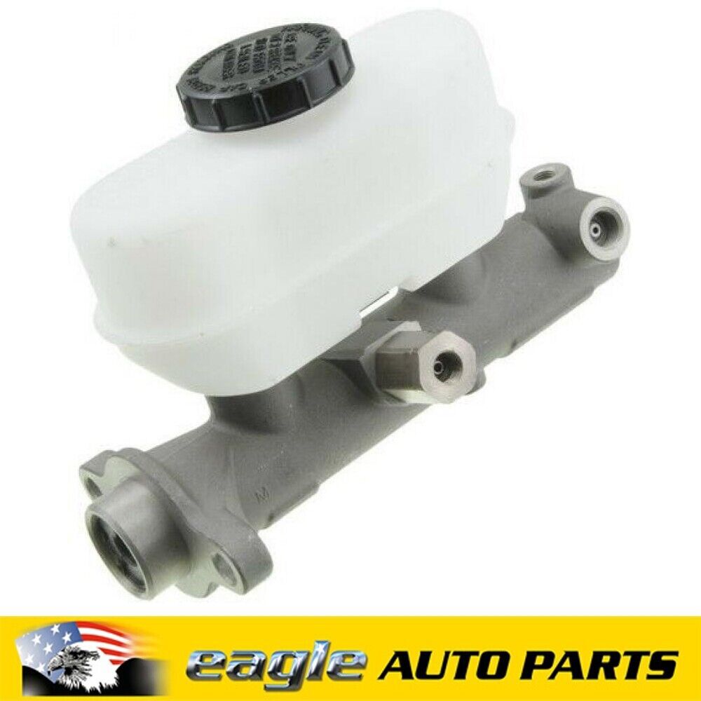 FORD F150 WITH SPEED CONTROL DISC BRAKE MASTER CYLINDER 2000 2001 2002 # M-85053