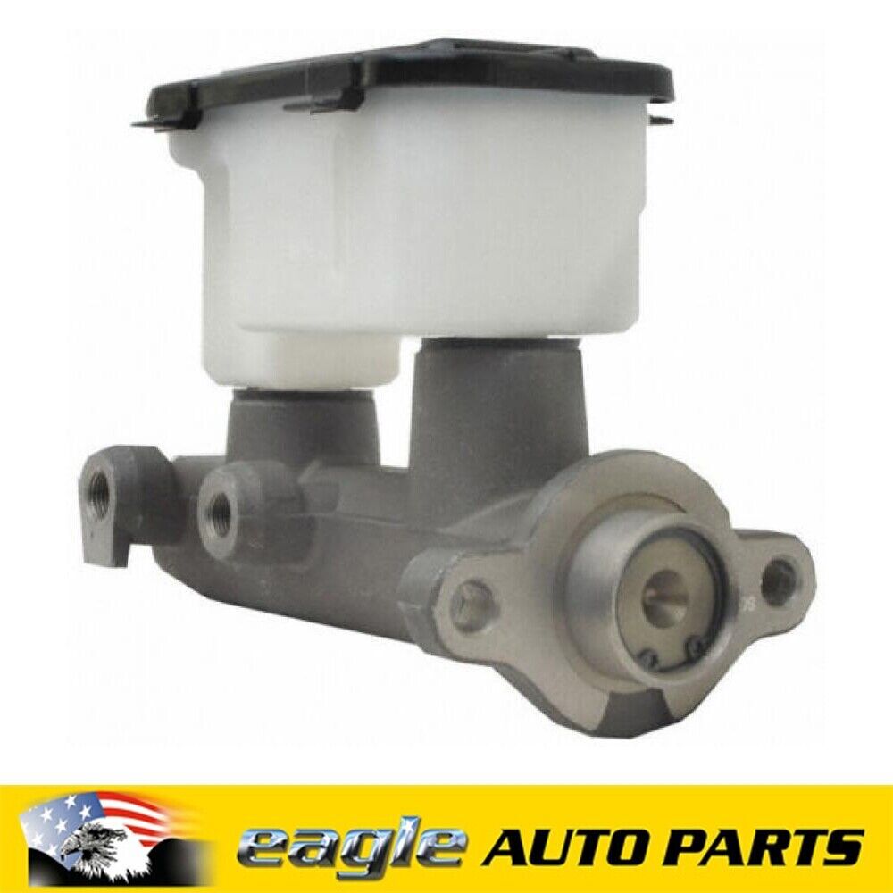 GM C1500 C2500 2WD K1500 K2500 4WD BRAKE MASTER CYLINDER 1994 2000