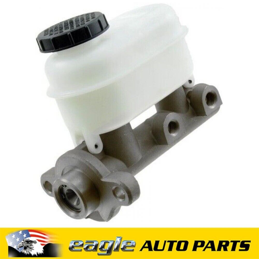 CHEV BLAZER BRAKE MASTER CYLINDER 1999 2000 2001 2002 2003 # M-86037