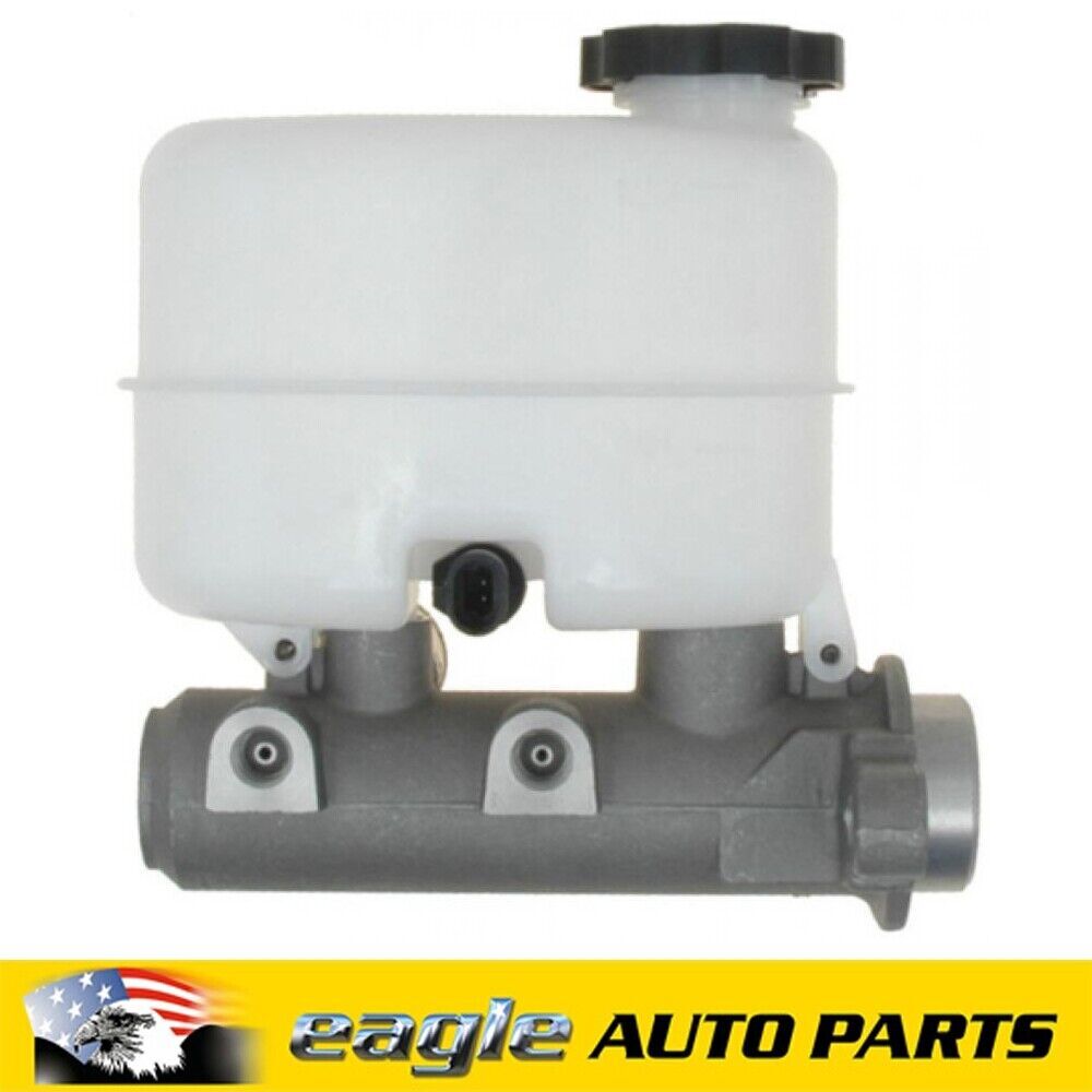 CHEV 00-03 SUBURBAN 1500, 2500, HUMMER H2 03-07 BRAKE MASTER CYLINDER  # M-86040