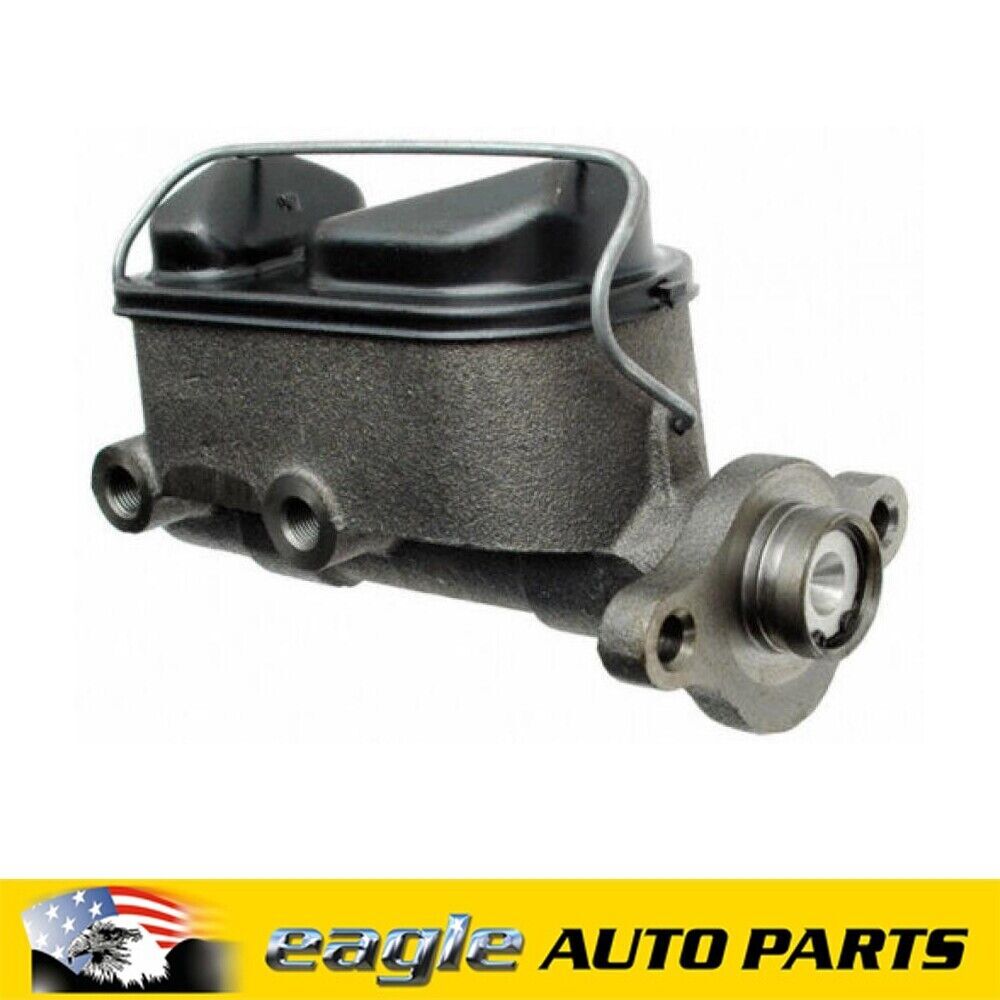 JEEP CJ SERIES BRAKE MASTER CYLINDER 1976 1977 1978 # M-87004