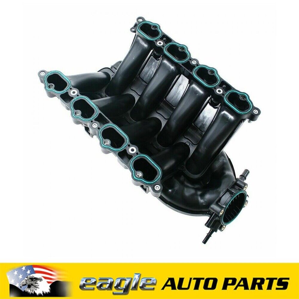 Ford Performance Parts Boss 302 5.0L Modular Intake Manifold # M-9424-M50BR