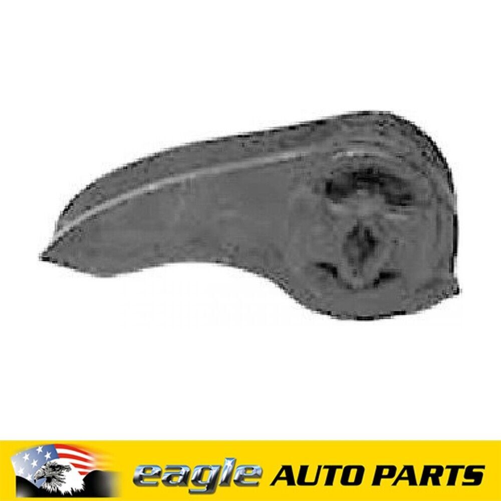 ENGINE MOUNT CHRYSLER VARIOUS 1978 - 1983 FRONT LEFT HAND SIDE           # M2324