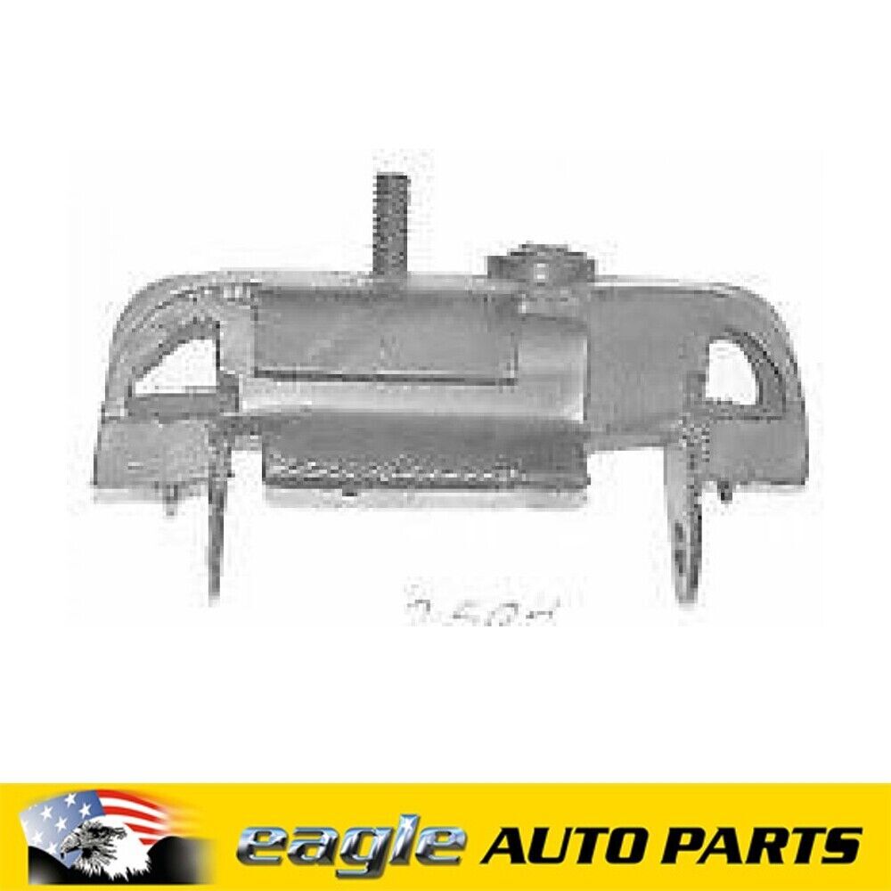 ENGINE MOUNT FORD RANCHERO V8 302 1977 - 1979 FRONT LEFT SIDE   # M2504