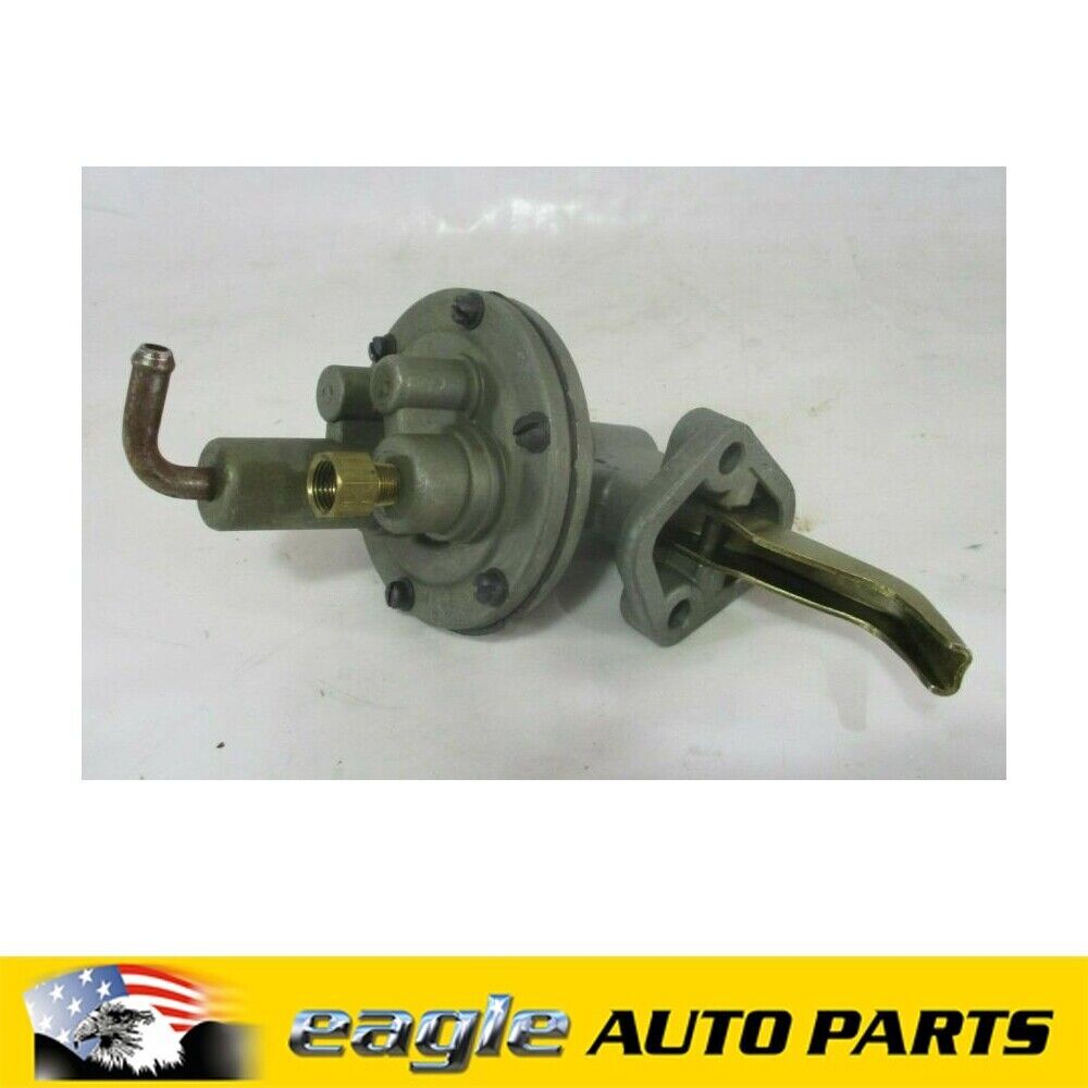 PONTIAC 6CYL CARTER FUEL PUMP 1966 NOS # M4515