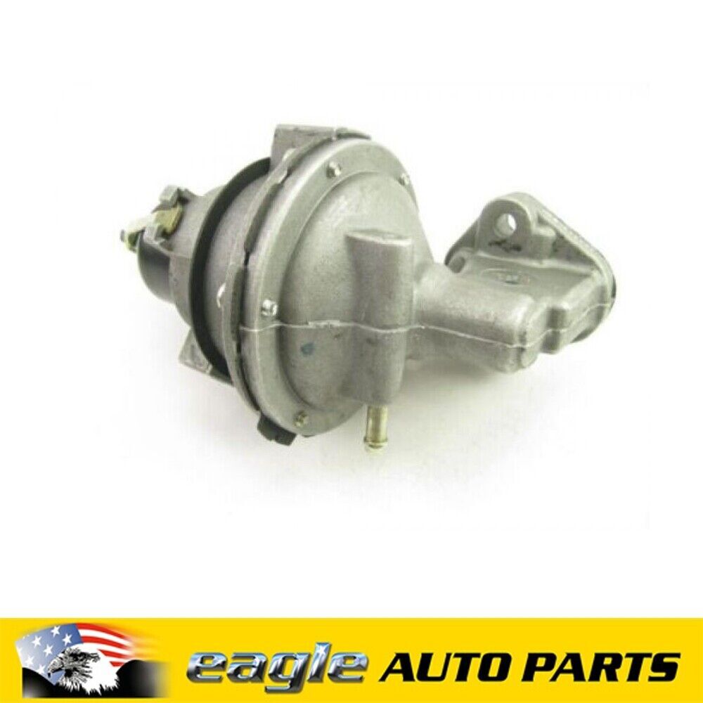 Mechanical Fuel Pump Mercruiser Mercury 262 327 # M60891