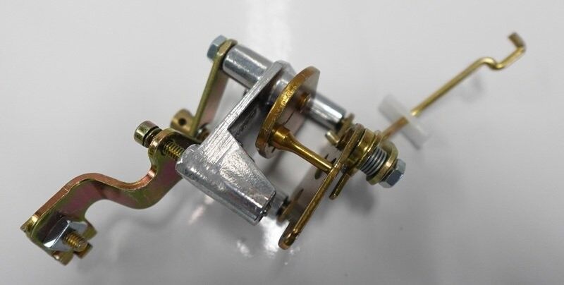 HOLLEY CARBURETOR MANUAL CHOKE TAKE OFF # MANUAL-CHOKE-TO