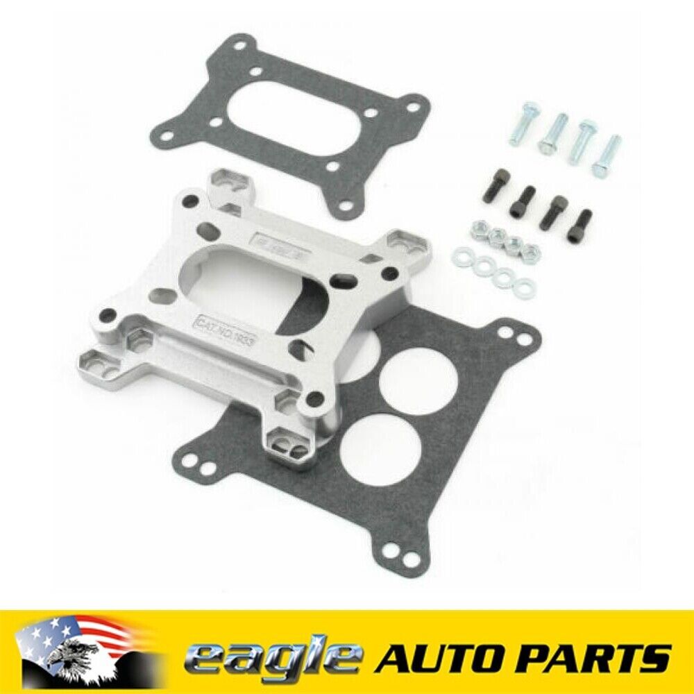 Mr. Gasket Carburetor Adapter Kits # MG1933