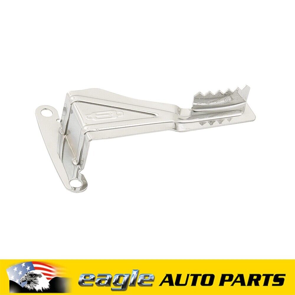 Chev 350 SBC Mr. Gasket Timing Tab 7" # MG4600