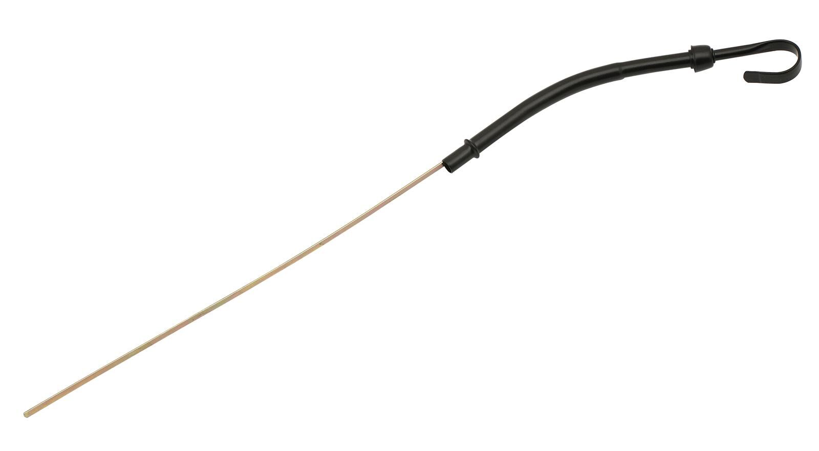 Chev 350 SBC Mr. Gasket Engine Oil Dipsticks & Tube # MG6235BP