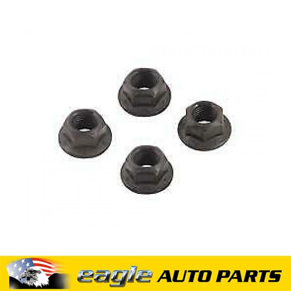 Mr. Gasket Ford Torque Converter Nuts  # MG6717