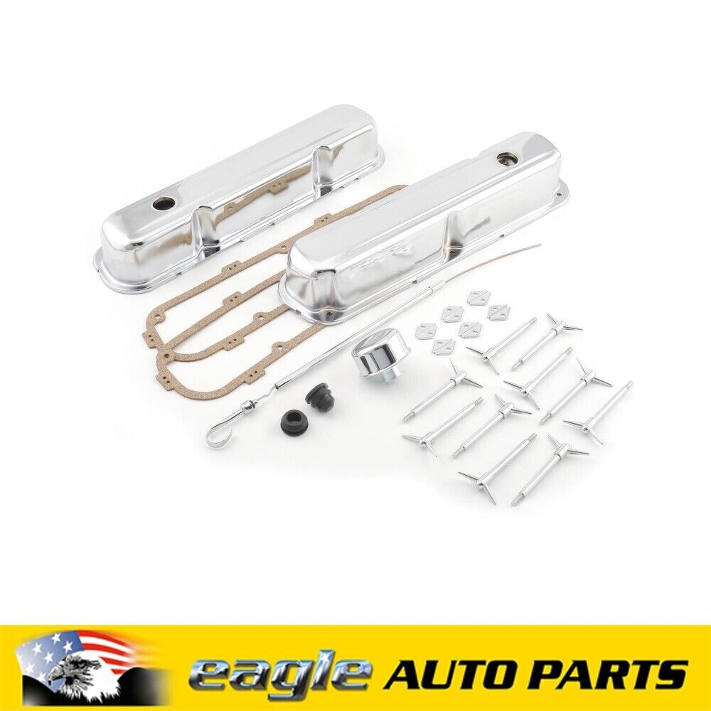 Chrysler Mr. Gasket Engine Dress Up Kit # MG9831