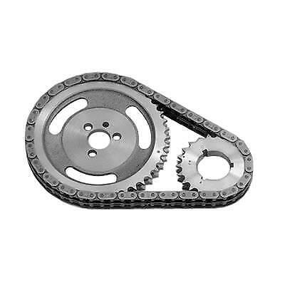 CHEVROLET 282 307 327 350 383 400 EARLY MILODON TIMING CHAIN SET # MIL-15004