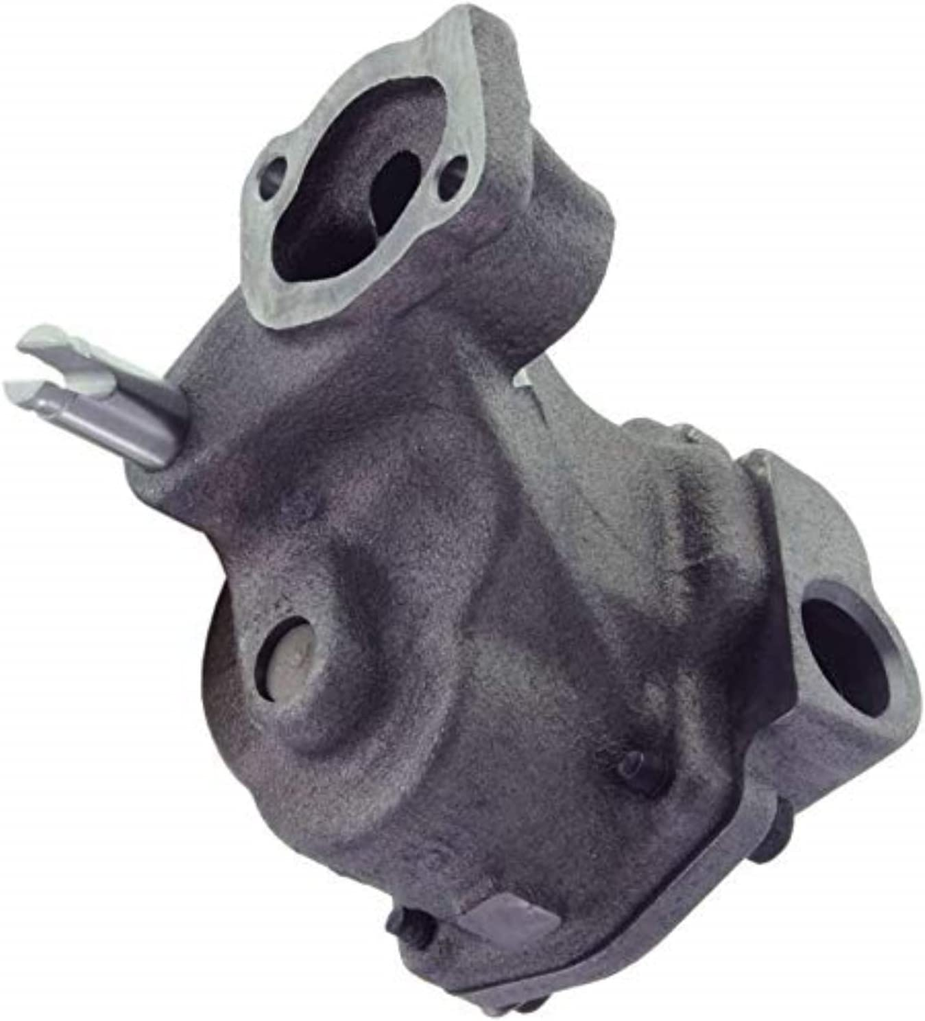 MELLINGS CHEV 350 VORTEC HI-VOLUME OIL PUMP # ML155HV