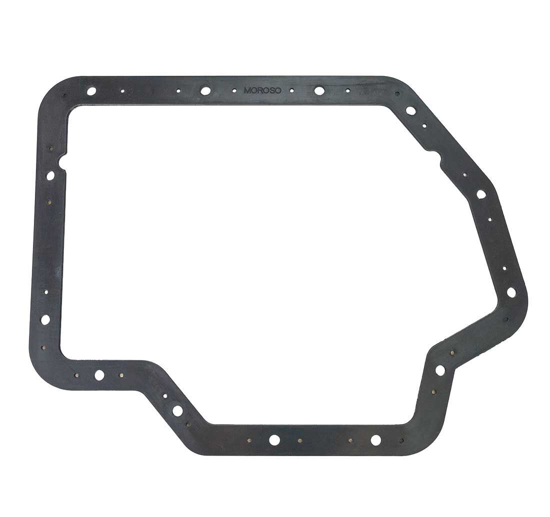 Chev Moroso Turbo 400 Transmission Pan Gasket # MOR93103