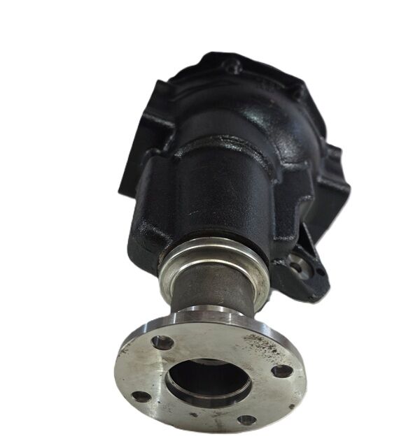 MITSUBISHI TRITON 2.8L DIESEL 4WD FRONT DIFF 4.636 RATIO # MR325053