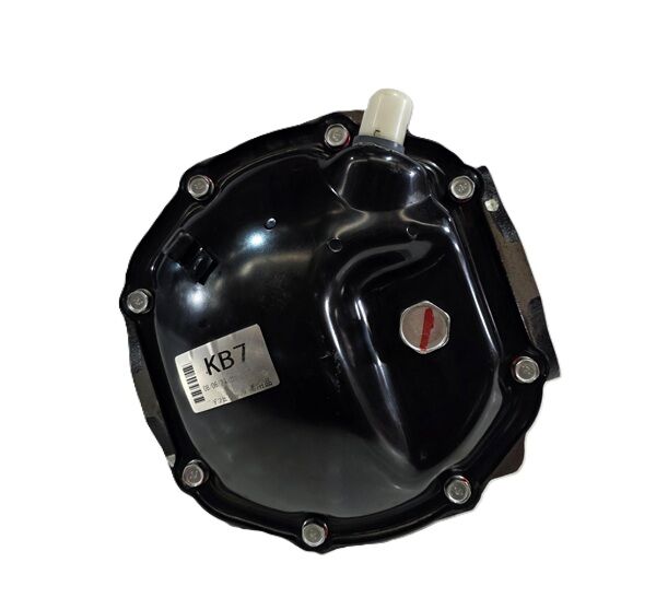 MITSUBISHI TRITON 2.8L DIESEL 4WD FRONT DIFF 4.636 RATIO # MR325053