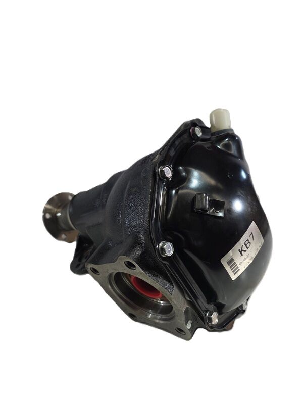 MITSUBISHI TRITON 2.8L DIESEL 4WD FRONT DIFF 4.636 RATIO # MR325053