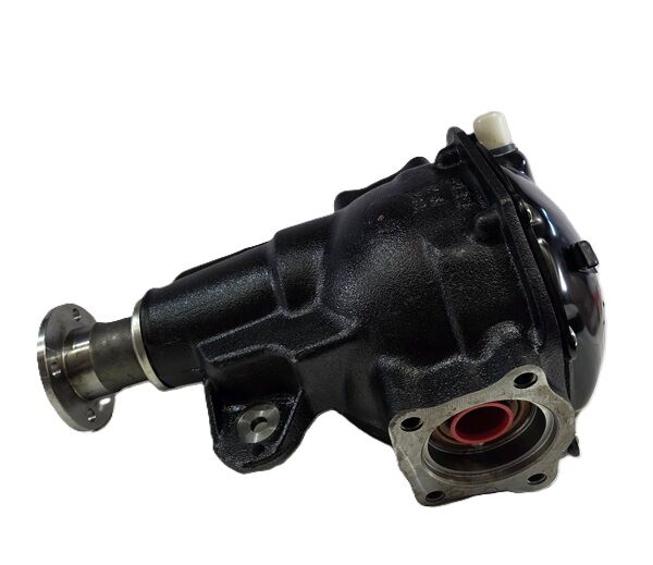 MITSUBISHI TRITON 2.8L DIESEL 4WD FRONT DIFF 4.636 RATIO # MR325053