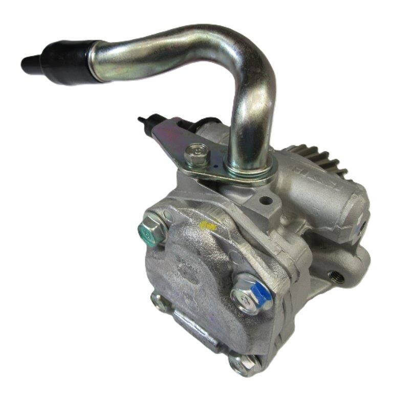 MITSUBISHI MK TRITON 2.8L DIESEL ENGINE OIL PUMP 1999 - 2007 # MR374895