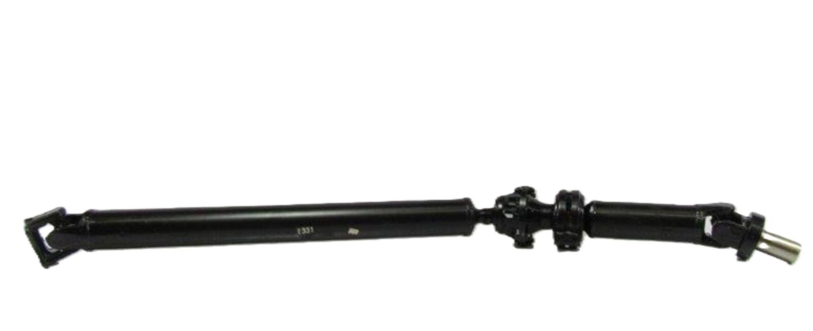 MITSUBISHI TRITON 1999 V6 3.0L 4WD REAR TAILSHAFT # MR389331