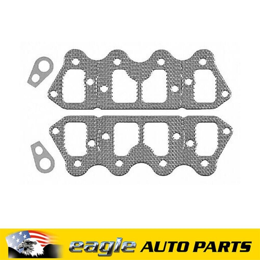 CHRYSLER 360 EXHAUST MANIFOLD GASKET SET # MS12268