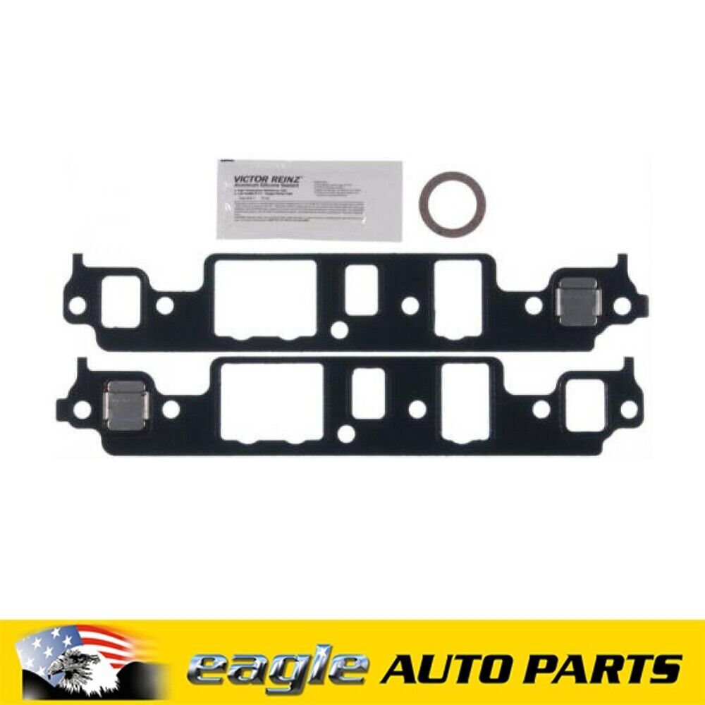CHEV 262 V6 INTAKE MANIFOLD SET 1993 MS15622 — Eagle Auto Parts