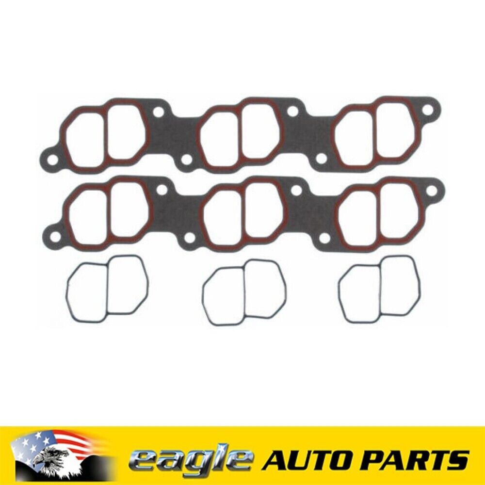 JEEP 4.0L V6 PLENUM GASKET # MS15675A