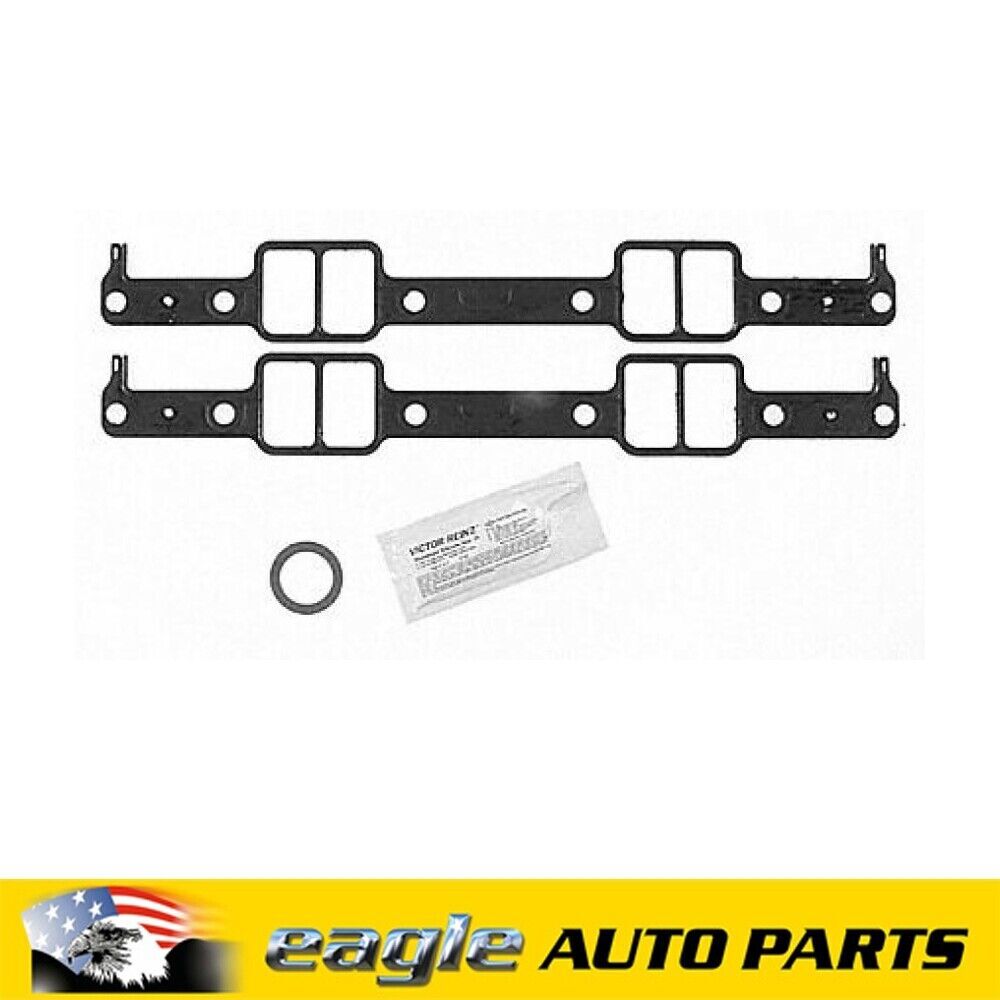 CHEV 350 LT1 INTAKE GASKET SET 93 ONWARDS # MS16134