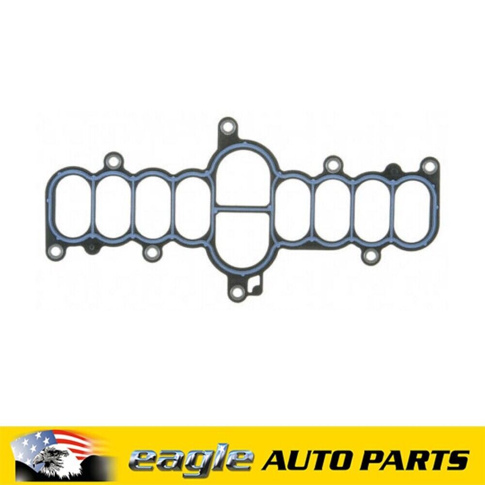 Left Exhaust Manifold w/Gasket Kit fit 1997 1998 Ford Expedition F-150 Left Exhaust Manifold w/Gasket Kit fit 1997 1998 Ford Expedition F-150