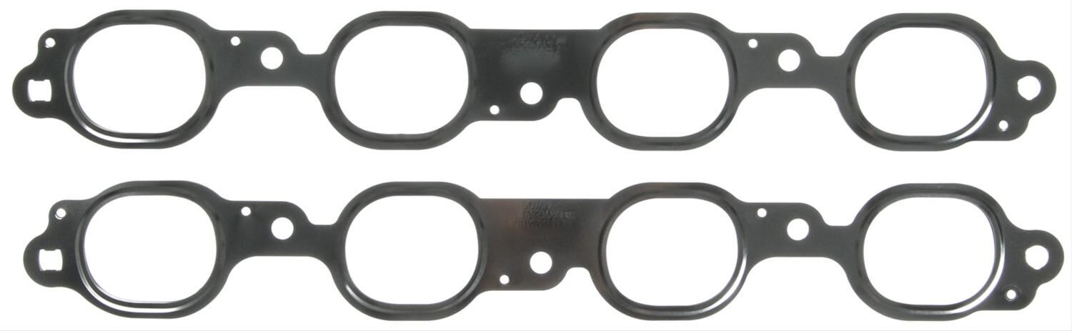 Chev GM Silverado 1500 2500 3500 Exhaust Manifold Gaskets # MS19936