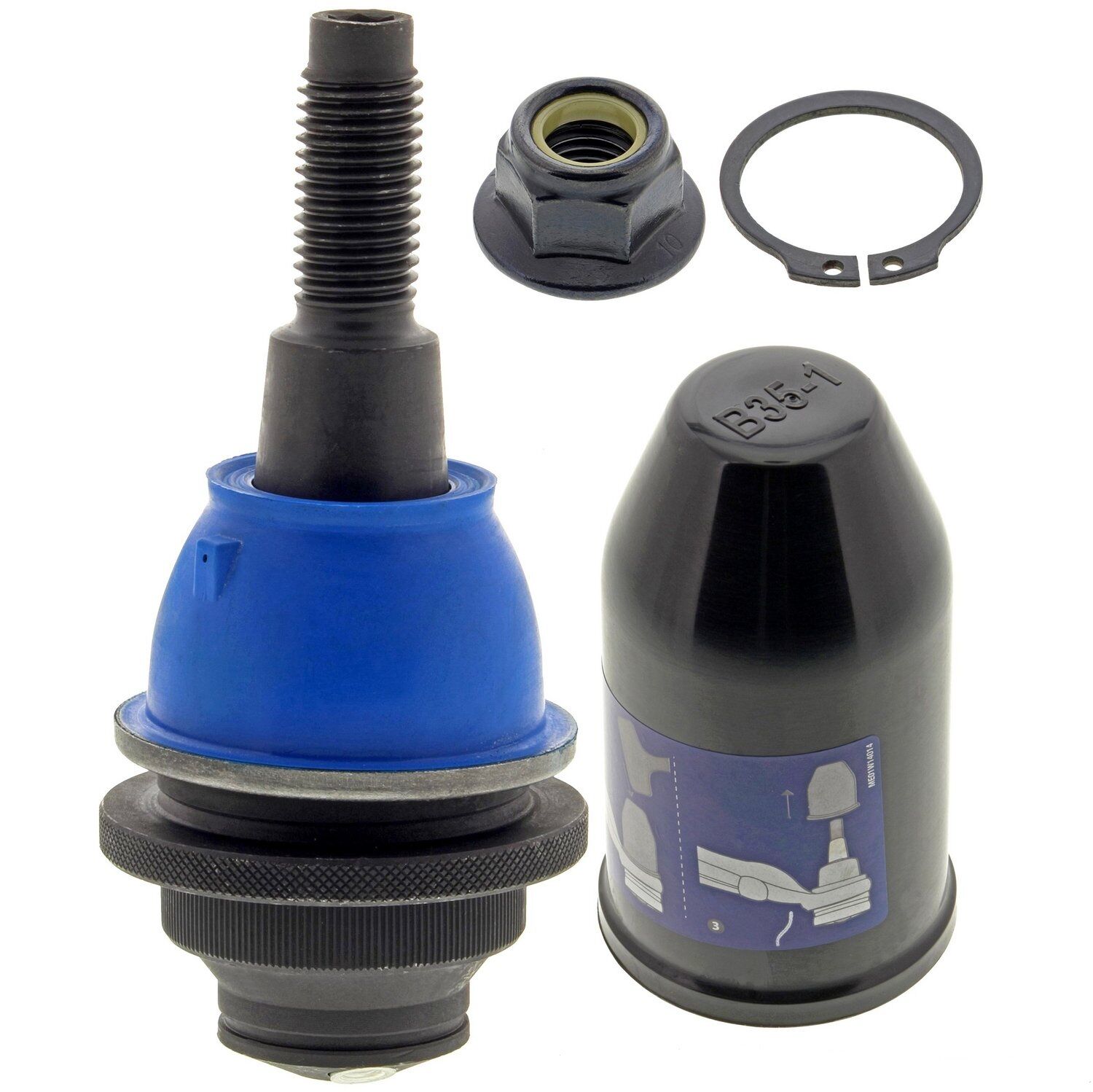 CHEV GM 1500 SILVERADO TAHOE SIERRA YUKON LOWER BALL JOINT 2019 - 2026