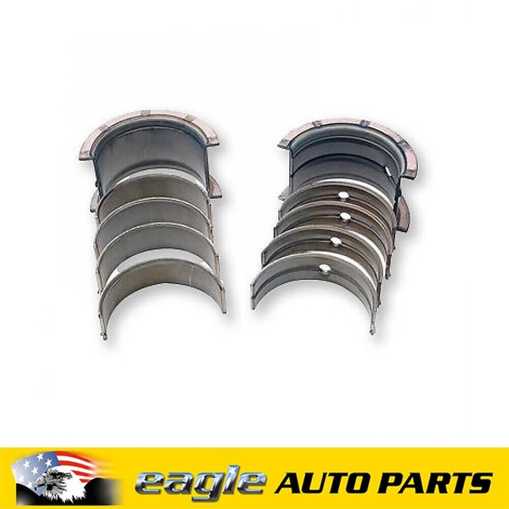 CHEV B/B 396 - 454 ENGINE CRANKSHAFT MAIN BEARINGS .020 # MS8025P.020
