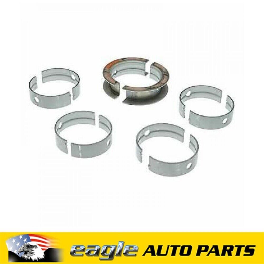 Ford 352 390 FE Clevite P-Series Main Bearings Size 030 # MS863P.030