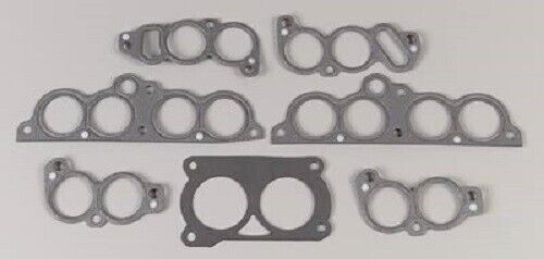 Fel-Pro Chev 350 Plenum Gasket Set TPI 1986 - 1992 # MS93160