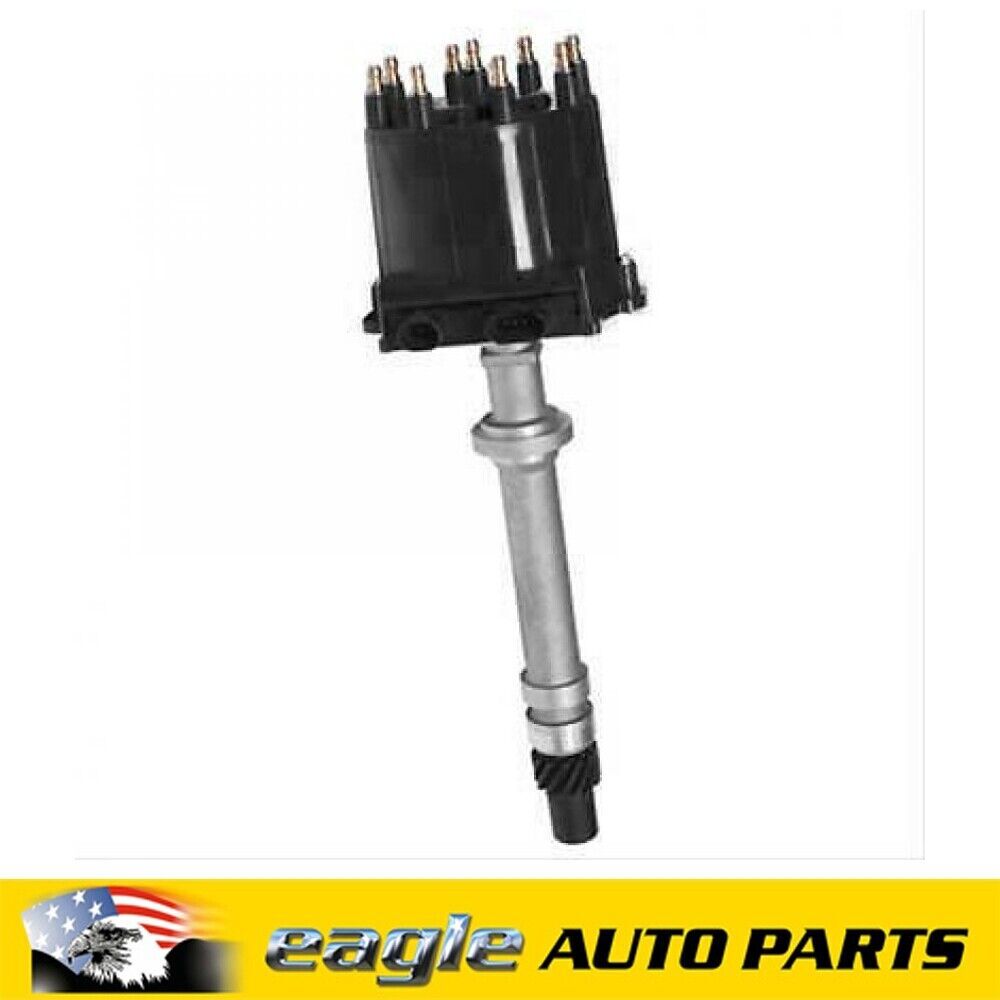 Chev TBI MSD Street Fire EFI Distributor 1987 - 1995 # MSD5591