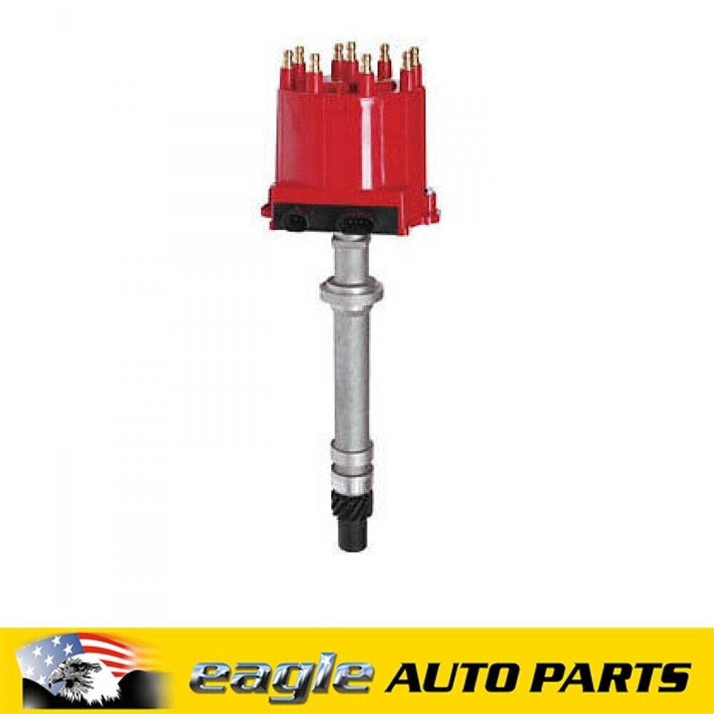 Chev TBI MSD Street Fire EFI Distributor 1987 - 1995 # MSD5591